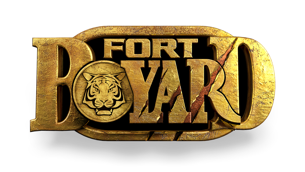 Fort Boyard